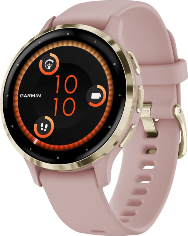 Thumbnail 11 de Garmin Venu 3S Smartwatch 41 mm
