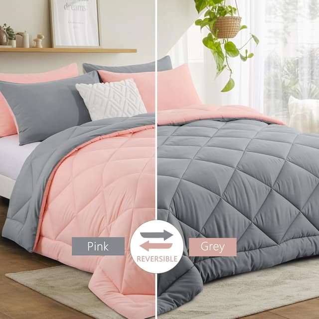 Detalle de Coverless duvet 10.5 tog 400GSM by RUIKASI