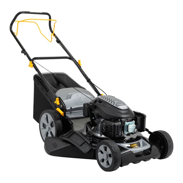 Detalle de ALPINA AL5 51 SAQ Cortacésped Gasolina 51 cm OHV