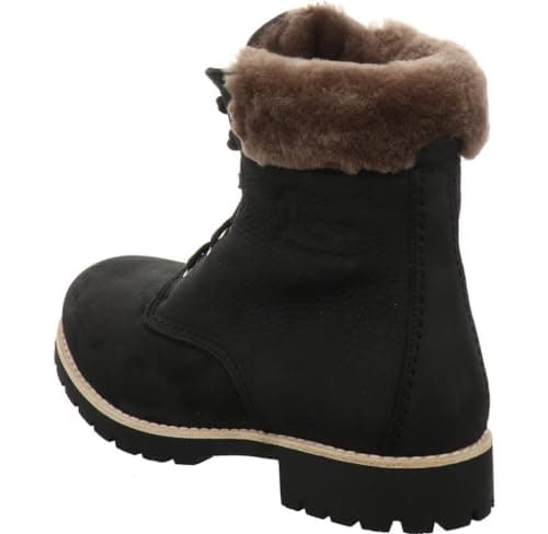 Detalle 2 de Panama Jack 03 Igloo botas militar mujer 39 EU