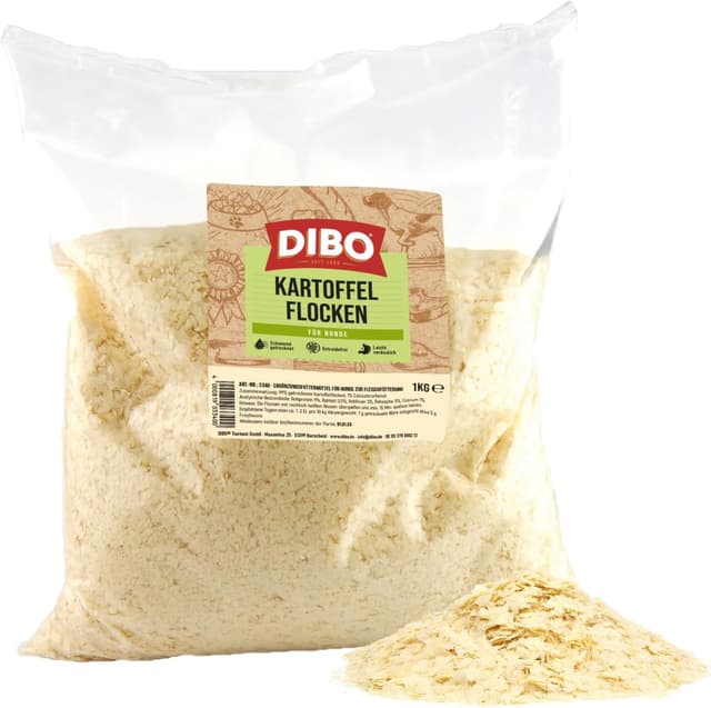 Imagen de DIBO fiocchi di patate 1 kg en OfertitasTOP