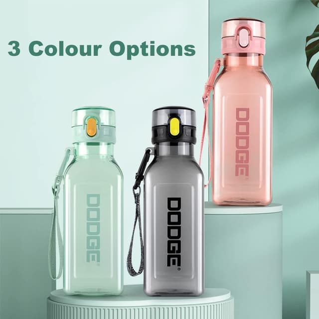 Thumbnail 4 de DSYSC Sports Water Bottle 700ml