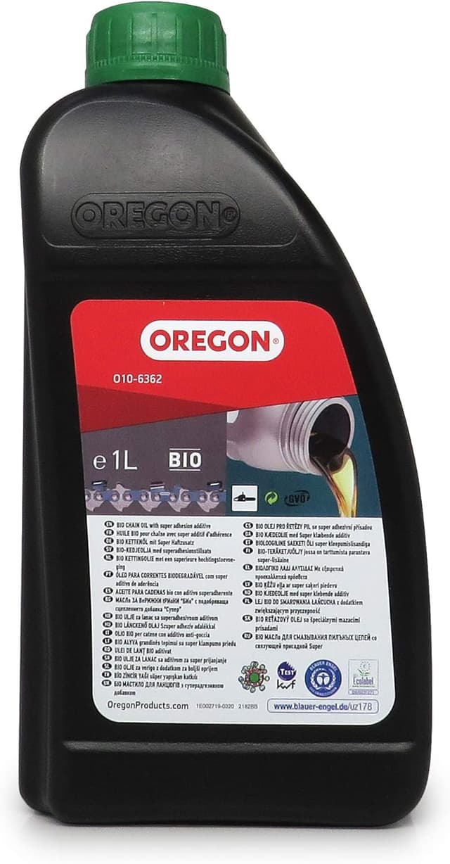 Thumbnail 1 de Oregon 91P056X3 Catena per motosega 40 cm, 56 maglie 🪚