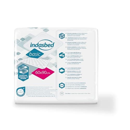 Thumbnail 3 de Indasbed Basic Protector Cama 60 x 90 cm