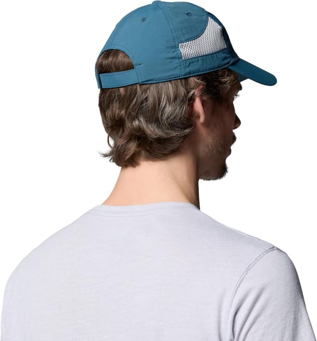 Thumbnail 3 de Columbia Tech Shade 2 Hat Baseball Cap