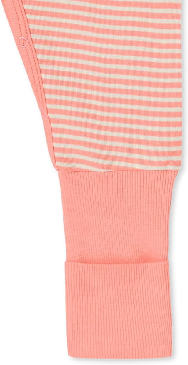 Thumbnail 2 de Schiesser Babyanzug Lang Natural Love