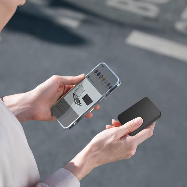 Thumbnail 1 de Kintion 2025 Pocket Mirror ⚙