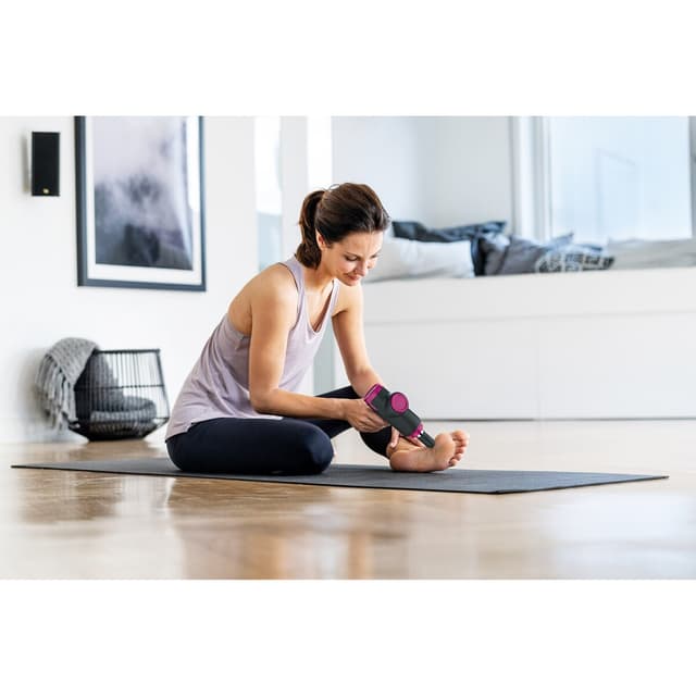 Detalle de Beurer MG-99 pistola de masaje 3.000 impulsos