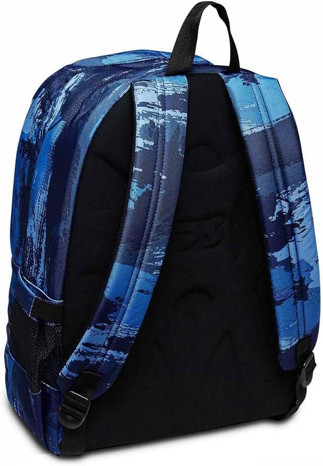 Detalle de Seven Jungen Extra Fit Zaino con 2 scomparti, 1er Pack (33 x 44 x 20 cm, 32 L)