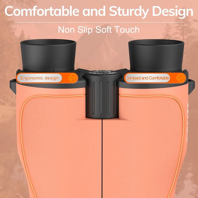 Detalle 2 de 20x32 Klein Fernglas für Vogelbeobachtung