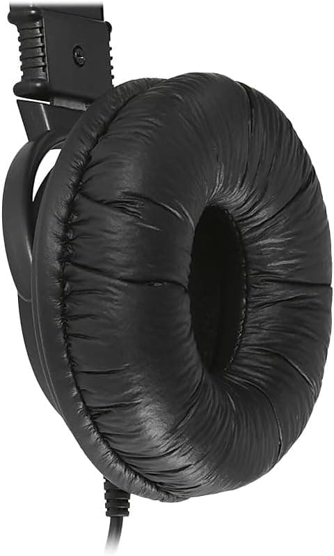 Detalle 2 de Kensington Hi-Fi USB-C Kopfhörer K97457WW schwarz