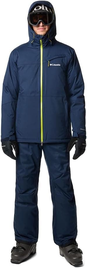 Thumbnail 3 de Columbia Iceberg Point 2 Giacca da Sci Uomo