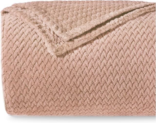 Detalle de Dreamzie plaid canapé 220 x 270 cm