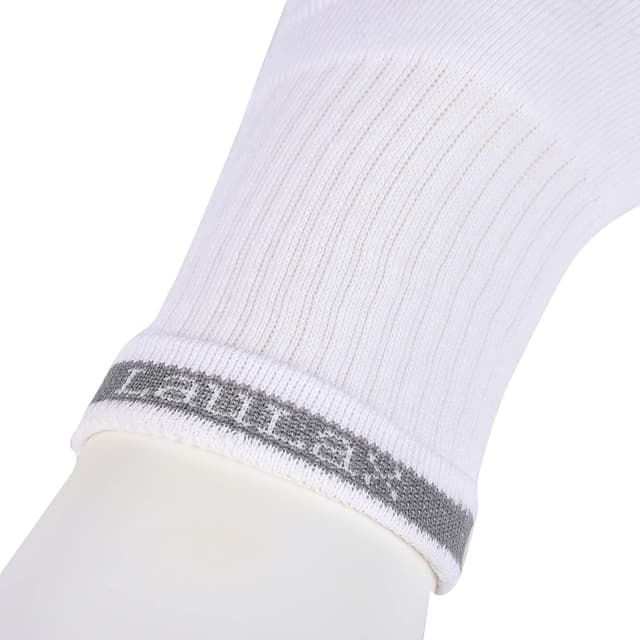 Detalle 1 de Laulax sports socks 5 pairs 12.5 Jnr
