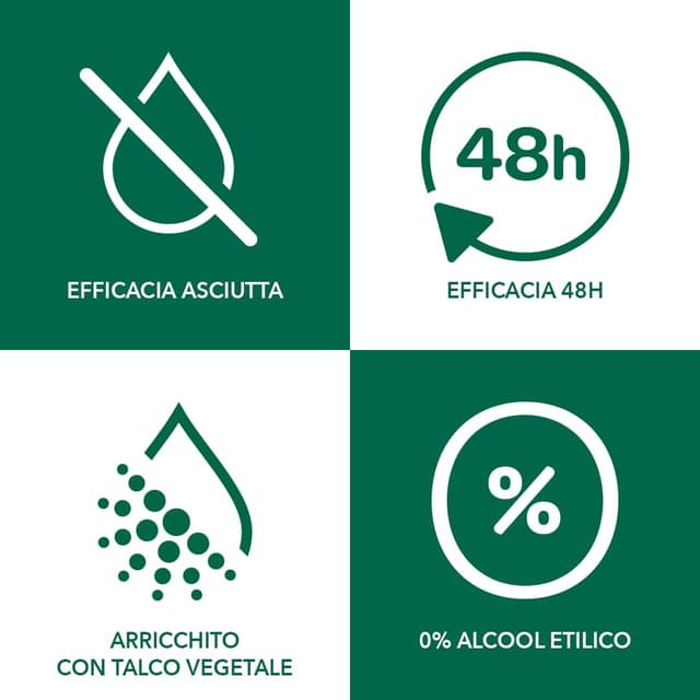 Thumbnail 2 de Borotalco Deodorante Roll-On Originale 48 ore