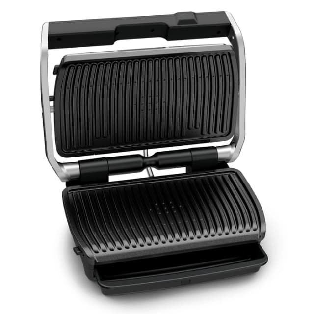 Thumbnail 2 de Tefal OptiGrill Elite XL GC760D Grill für 6–8 Personen