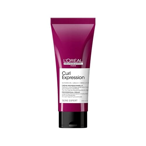 Detalle de L’Oréal Professionnel Curl Expression Leave-In 200 ml