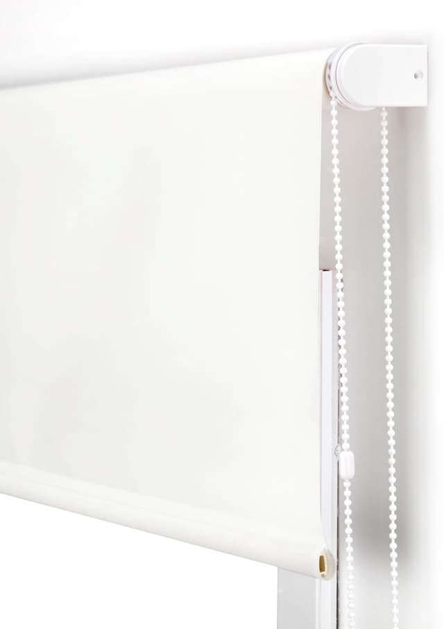 Detalle de Blindecor Ara 🏠 Estor enrollable translúcido 120x175 cm