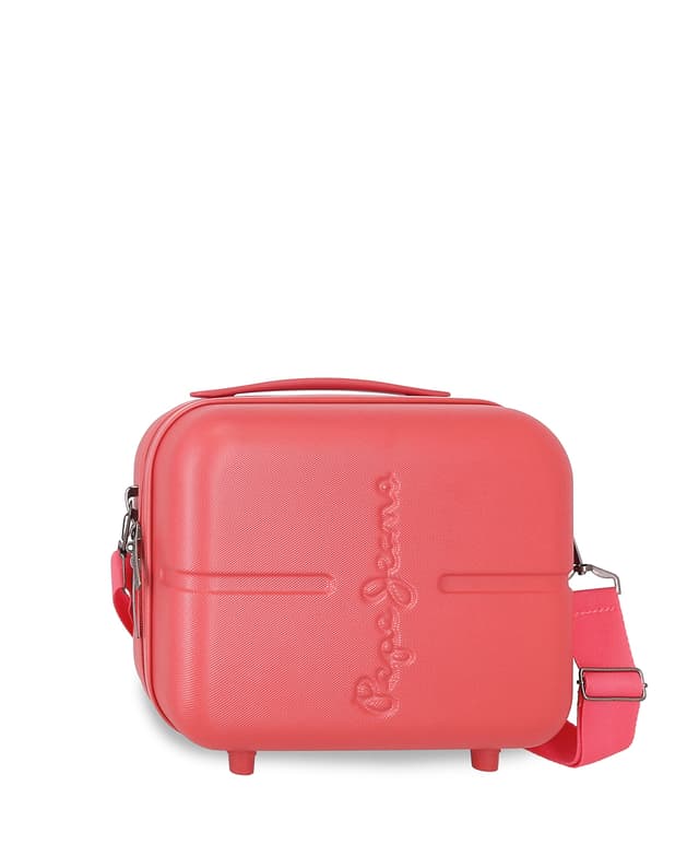 Detalle de Pepe Jeans Neceser ABS Adaptable Highlight 9L