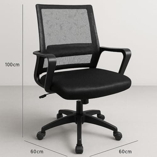 Thumbnail 2 de T-LOVENDO.ES Silla ergonómica 150 kg