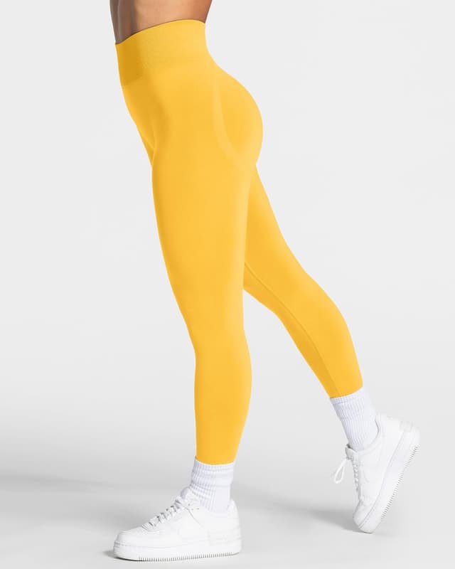 Thumbnail 4 de TAYOEA Sport Leggings Scrunch Butt Damen