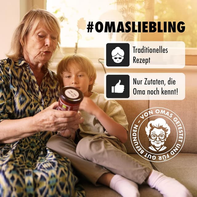 Thumbnail 4 de BROX Knochenbrühe Rind Bio 6x370ml 🍲