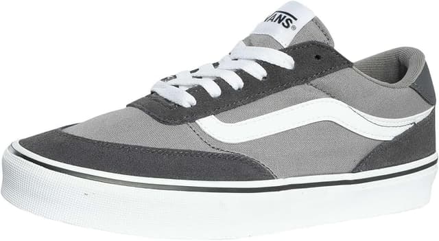 Imagen de Vans Brooklyn LS Zapatillas 40 EU Tonal Asphalt en OfertitasTOP