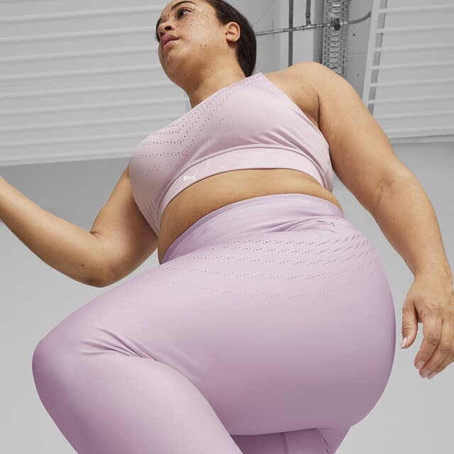 Detalle de Puma Malla Run Ultraform AOP Tight