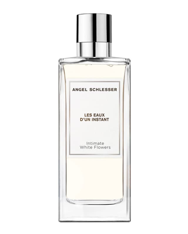 Detalle de Angel Schlesser As Instant Intimate White Flowers 100 ml