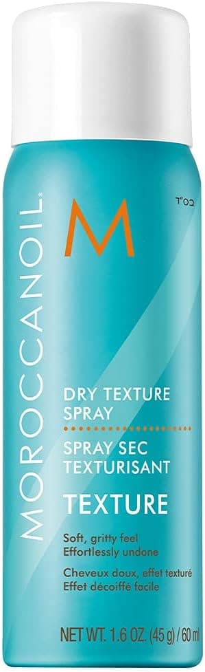 Detalle 1 de Moroccanoil Dry Texture Spray for flexible, firm hold with less frizz