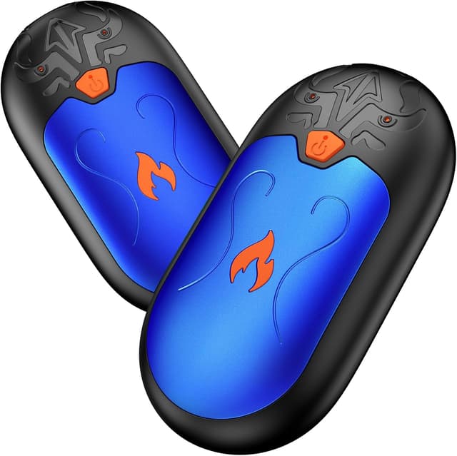 Thumbnail 6 de Hand Warmers Rechargeable 6000mAh, 2 Pack