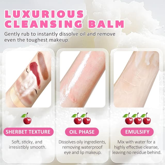 Thumbnail 3 de CiAIplw Balsamo Detergente 100 ml