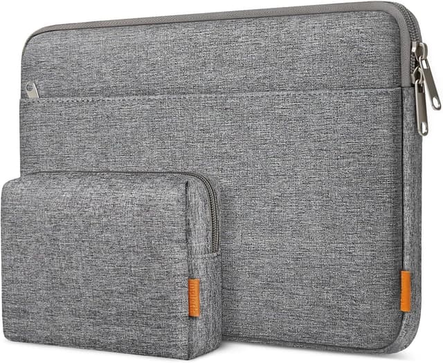 Detalle de Inateck 13 inch laptop sleeve bag