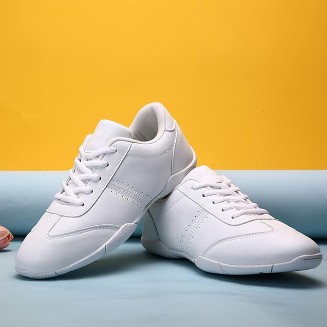 Detalle 2 de Chaussure de Cheerleading légère pour femme