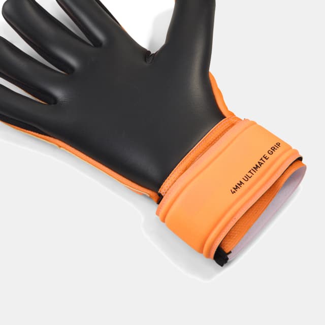Detalle de Puma ULTRA Pro NC guantes de fútbol 4 mm