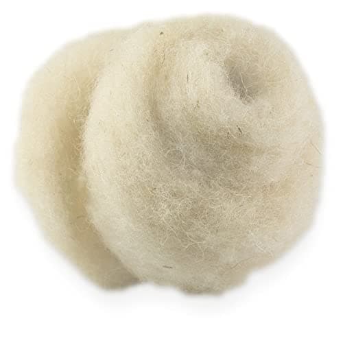 Thumbnail 4 de Lana cruda orgánica 100%