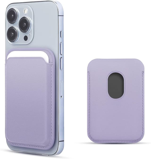 Thumbnail 6 de WALLFID Porte-cartes MagSafe 3 cartes