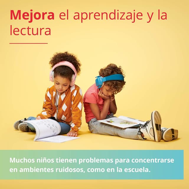 Thumbnail 4 de Alpine Muffy 🎧 Cascos Antiruido Ajustables para Niños