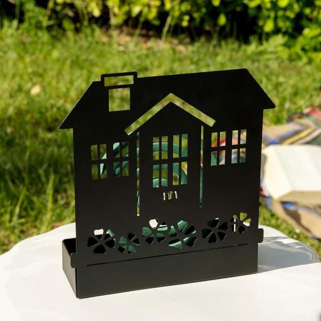 Detalle 2 de Baroni Home Porta Zampirone 17 cm 🏡