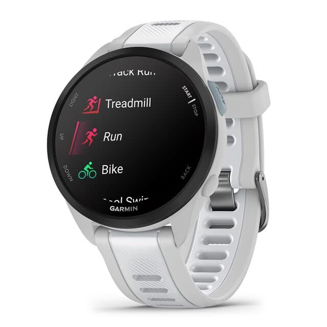 Thumbnail 1 de Garmin Forerunner 165 reloj smartwatch