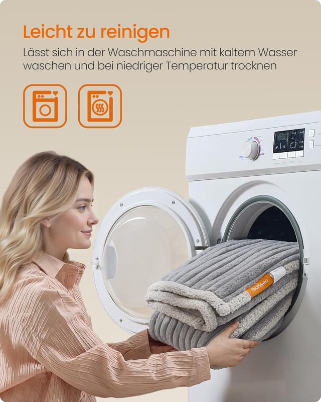 Thumbnail 5 de Feandrea Hundedecke wasserdicht M 102 x 73 cm