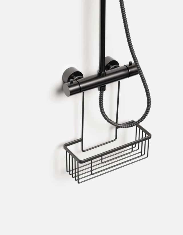 Thumbnail 1 de Manillons Torrent Rejilla a grifo