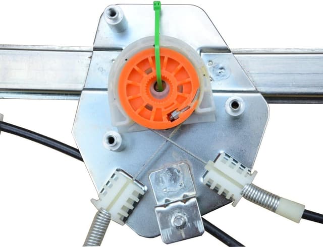 Detalle 2 de Front Left window regulator for X3 E83