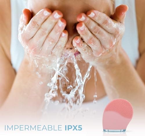 Thumbnail 5 de ENOA SONIC FACE Brosse Nettoyante Visage, nettoyage en profondeur, 180 min ⚙