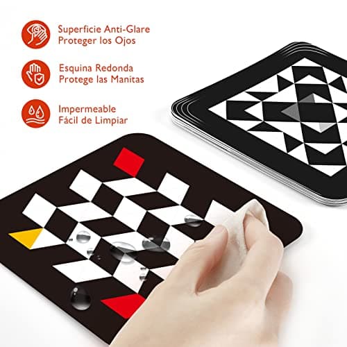 Thumbnail 4 de hahaland Flashcards Bebés 0-6 Meses