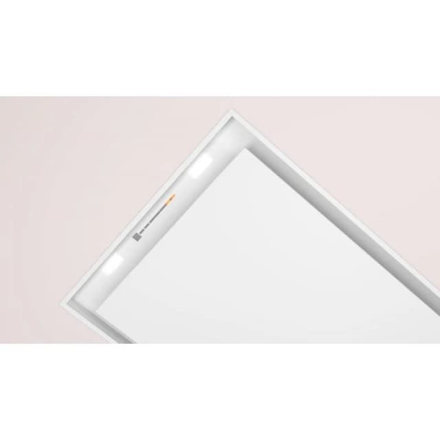 Detalle de Balay 3BE296HW Campana 90 cm Blanca 🟦