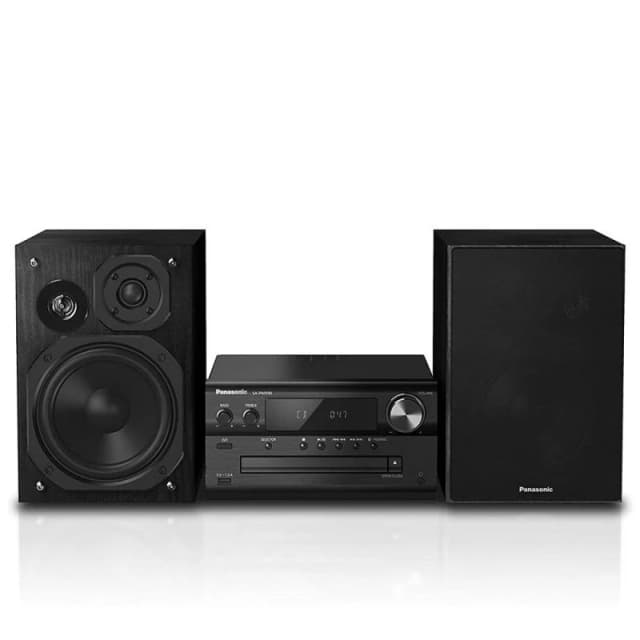Imagen de Panasonic SC-PMX90 Sistema Hi-Fi Bluetooth en OfertitasTOP