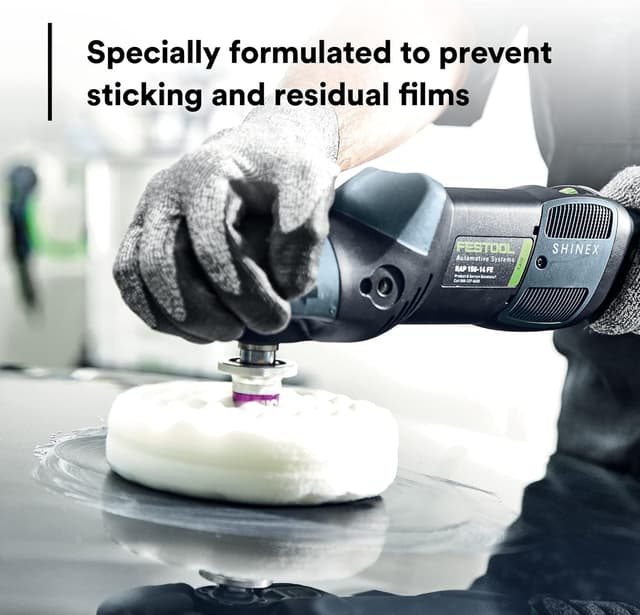 Thumbnail 4 de 3M Perfect-It Rubbing Compound 1 gal