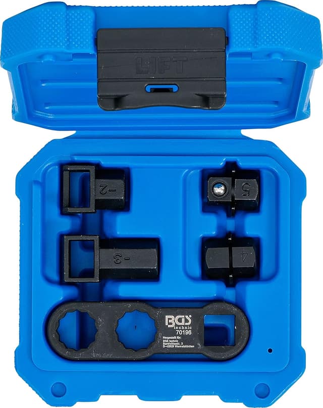 Thumbnail 3 de BGS 70196 outil tendeur