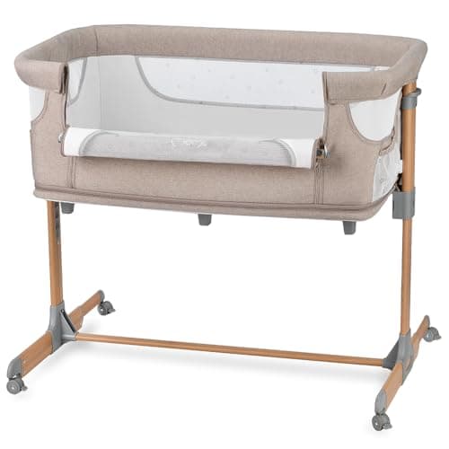 Thumbnail 21 de Momi SMART Bed 4-in-1 Beistellbett, bis 15 kg